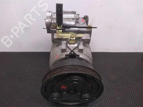 AC compressor HYUNDAI ACCENT II (LC) 1.5 | BP7469506M34 
