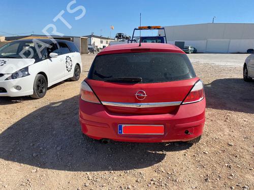 Grille OPEL ASTRA H (A04) 1.6 (L48) | BP12317586C40 