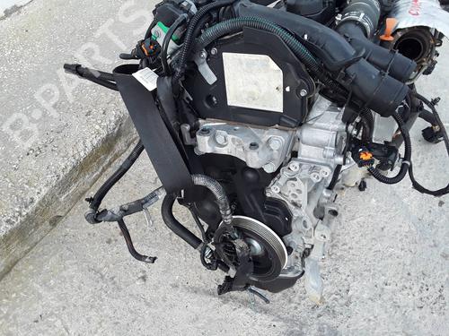 Engine CITROËN BERLINGO Box Body/MPV (B9) | BP34471657M1 - Image 3