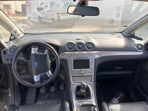 Styring servopumpe FORD S-MAX (WA6)  | BP24115004M99 