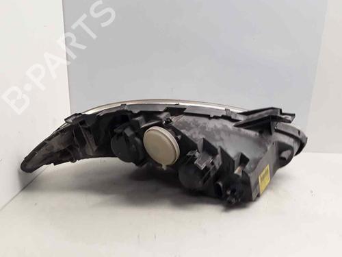 Left headlight MERCEDES-BENZ A-CLASS (W169) A 160 CDI (169.006, 169.306) | BP13120356C28 