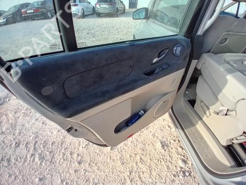 Crossmember RENAULT ESPACE IV (JK0/1_) 2.0 dCi (JK03, JK04, JK1C, JK1G, JK1J, JK1K) | BP15720626C162 