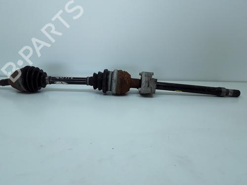 Drivaksel fortil Højre OPEL ASTRA H (A04) 1.7 CDTI (L48) | BP7472722M39