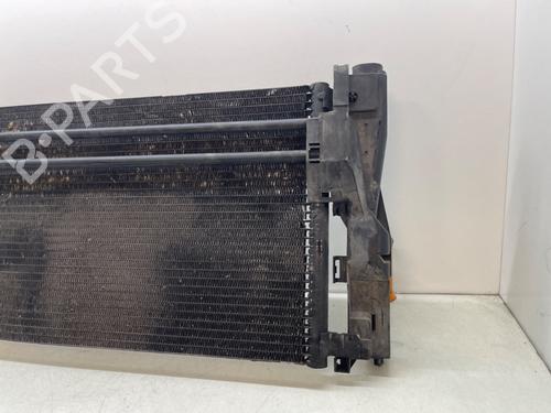 AC radiator BMW 3 Coupe (E46) 330 Cd | BP23267911M32 