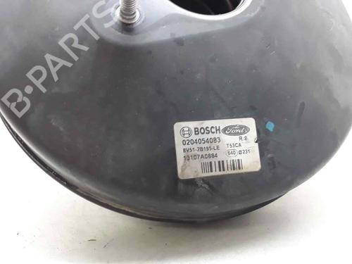 Servo brake FORD FIESTA VI (CB1, CCN) 1.4 TDCi | BP24053656M42 