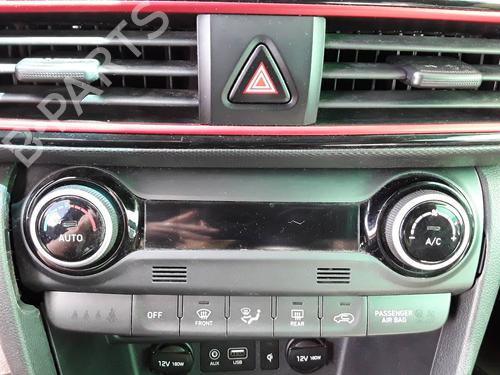 Commande Chauffage HYUNDAI KONA (OS, OSE, OSI) [2017-2023]  8170436