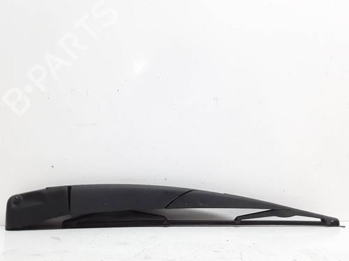 Used Rear windshield wiper arm MINI MINI (R50, R53) Cooper (116 hp) 9752562