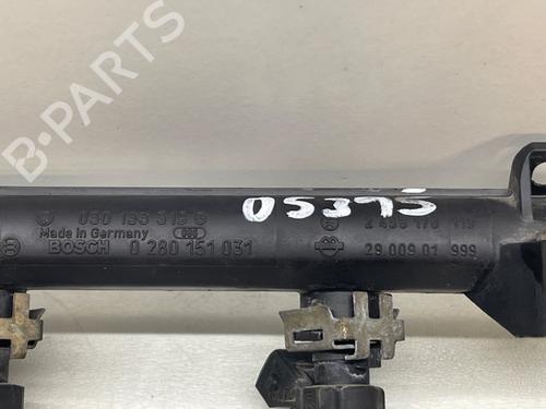 Injection rail SEAT IBIZA II (6K1) 1.4 i | BP22692153M98 