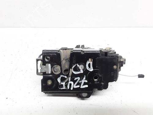 Front right lock SEAT LEON (1M1) 1.9 TDI | BP11174221C97 