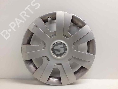 Used Hub cap SEAT LEON (1P1) [2005-2013]  25818424