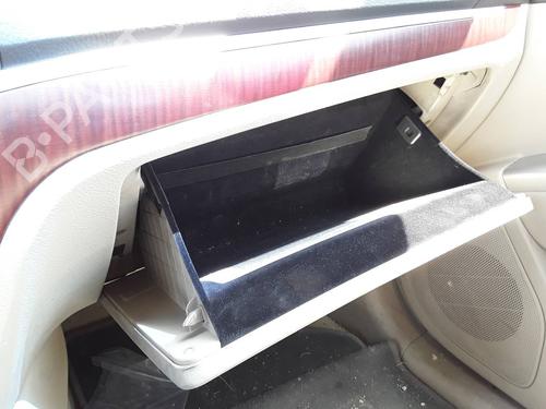 Glove box HYUNDAI SANTA FÉ II (CM) 2.2 CRDi GLS | BP9689949C95