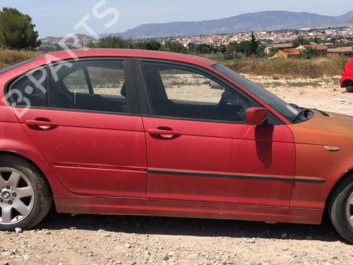 Flywheel BMW 3 (E46) 320 d | BP36279901M101  - Image 6