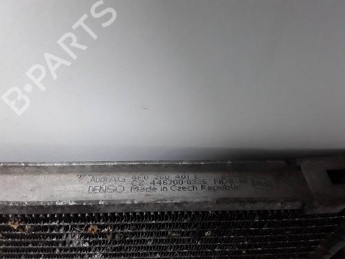 AC Kondensor AUDI A6 C6 (4F2) 2.7 TDI (180 hp) 7792711