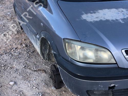 Commande retroviseurs OPEL ZAFIRA A MPV (T98)  | BP27369900I25 