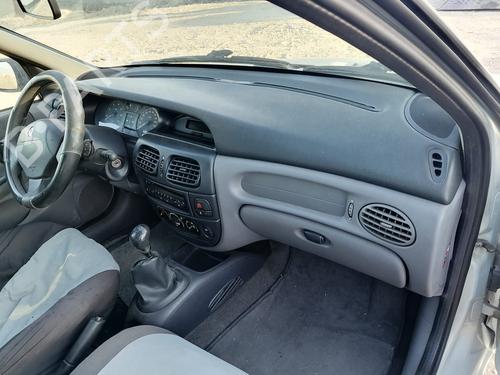 Front wiper motor RENAULT MEGANE I Grandtour (KA0/1_) 1.6 16V (KA0B, KA04, KA11) | BP8421437M29