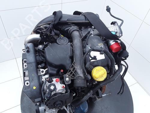 Motor DACIA LODGY (JS_)  | BP13394770M1 