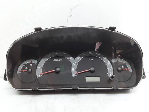 Used Instrument cluster HYUNDAI ELANTRA III Saloon (XD) 2.0 CRDi (113 hp) 8150478
