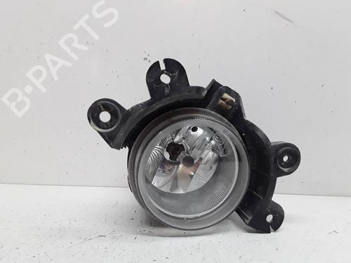 Venstre  Fortil Tågelygte SSANGYONG KYRON 2.0 Xdi (141 hp) 12317149