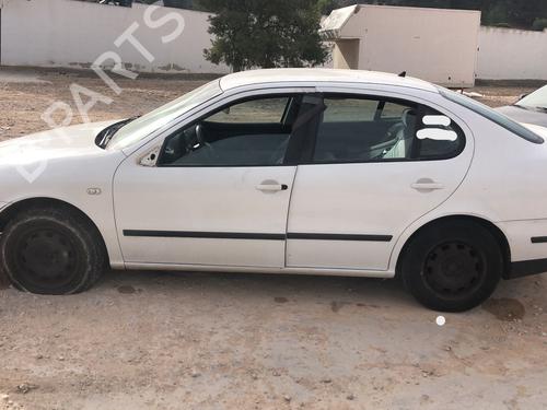 Gearkasse SEAT TOLEDO II (1M2) 1.9 TDI | BP26441013M3 