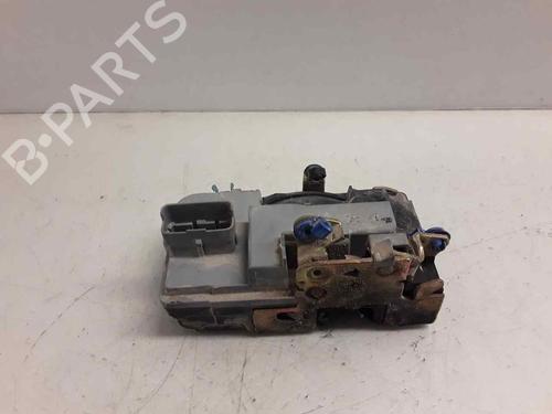 Used Front left lock CITROËN BERLINGO / BERLINGO FIRST MPV (MF_, GJK_, GFK_) 1.6 HDI 90 (MF9HX) (90 hp) 22210902