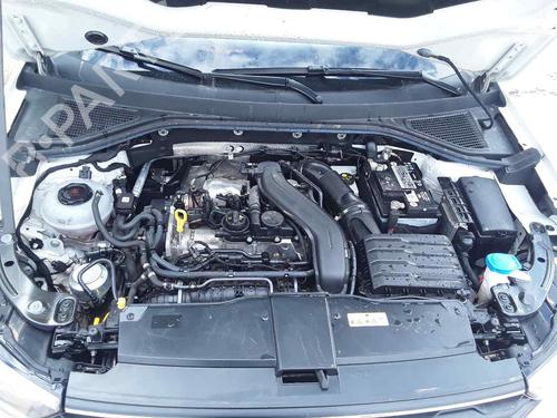 Używane Silnik VW T-ROC (A11, D11) [2017-2025]  23234790
