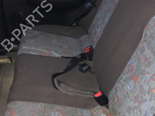 Injection rail SEAT IBIZA II (6K1) 1.4 i | BP22692153M98 