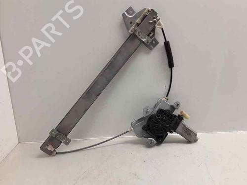 Used Front left window mechanism KIA PICANTO I (SA) 1.1 (65 hp) 26721404