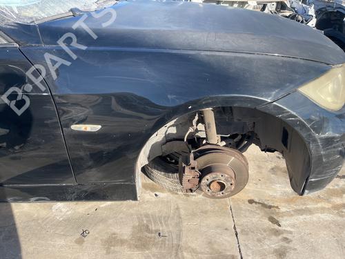 Aleta delantera derecha BMW 3 (E90) 320 d (163 hp) 30838590