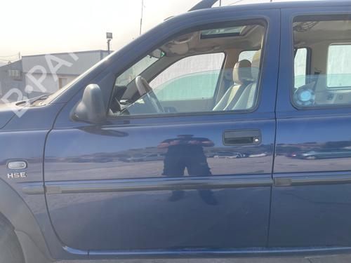 Used Left front door LAND ROVER FREELANDER I (L314) [1998-2006]  26488171