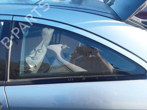 Used Rear left quarter glass MERCEDES-BENZ C-CLASS Coupe (CL203) C 220 CDI (203.706) (143 hp) 18908715