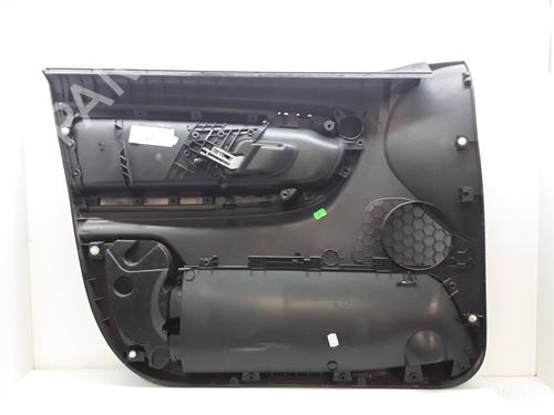 Front right panel SKODA FABIA II (542) | BP32428312C59 - Image 2