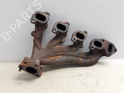 Udstødningsmanifold MERCEDES-BENZ A-CLASS (W169) A 180 CDI (169.007, 169.307) | BP17474118M110 