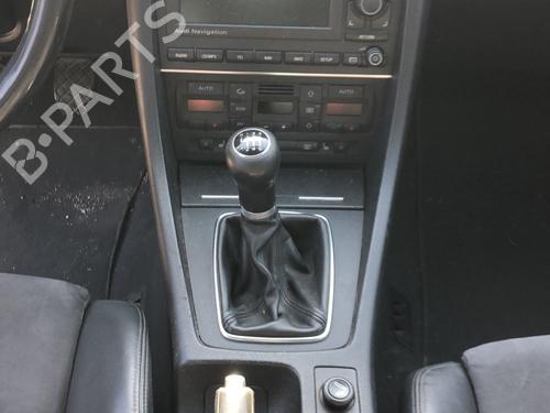 Headlight switch AUDI A4 B7 (8EC) 2.0 TDI quattro | BP36650253I24 - Image 8