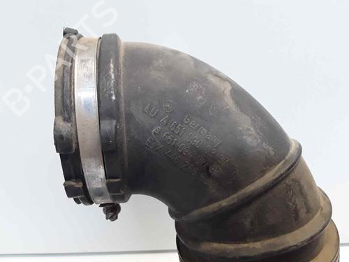 Pipe MERCEDES-BENZ E-CLASS Coupe (C207) E 250 CDI / BlueTEC / d (207.303, 207.304) | BP33613697M125 - Image 2