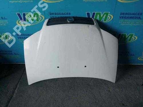 Used Hood FIAT PUNTO (188_) [1999-2012]  8602472