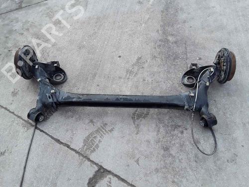 Rear axle SEAT IBIZA III (6L1) | BP31084201M2