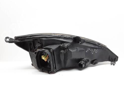 Scheinwerfer links FORD FOCUS I (DAW, DBW)  | BP8785435C28 