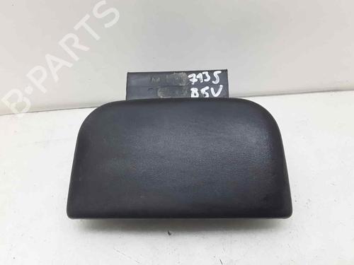Used Tailgate handle PEUGEOT PARTNER MPV (5_, G_) [1996-2025]  24193246