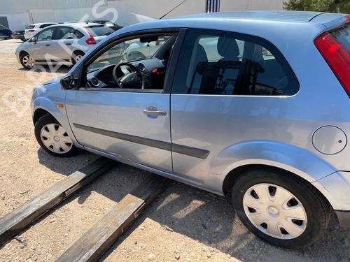 Rudehejsemotor forskærm højre FORD FIESTA V (JH_, JD_) 1.3 | BP17314069E20 