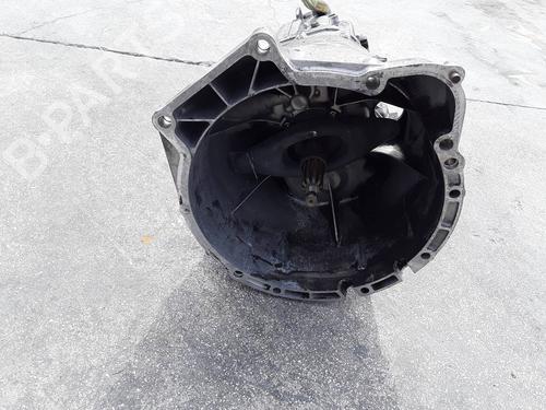 Gearbox BMW 3 (E46) 320 d | BP36518860M3  - Image 6