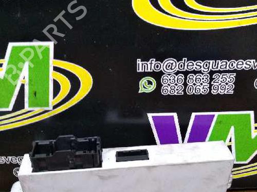 Control unit BMW 3 (E90) 320 d | BP7468787M11 