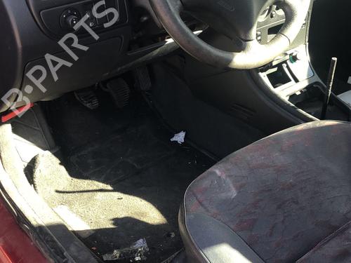 Hub cap CITROËN XSARA Coupe (N0) 2.0 HDI 90 | BP31263766C160 