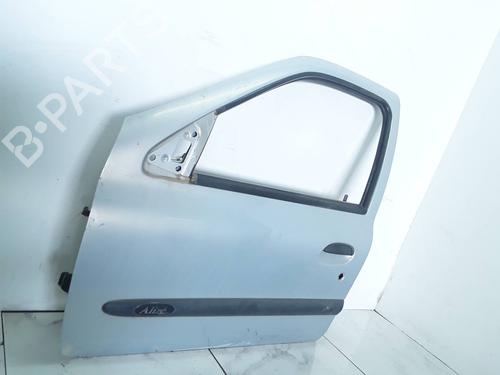 Left front door RENAULT CLIO II (BB_, CB_)  | BP9436770C2 