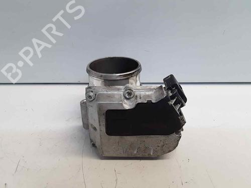 Used Throttle body Throttle body KIA CARENS III MPV (UN) 2.0 CRDi 140 (140 hp) 33441965 33441965