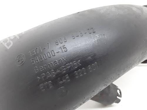 Pipe BMW X3 (E83) 3.0 d | BP18908404M125 