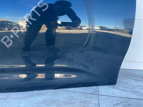 Right front door CITROËN C4 II (NC_)  | BP31117922C3 