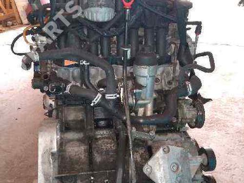 Motor MERCEDES-BENZ A-CLASS (W168) [1997-2005]  8885412