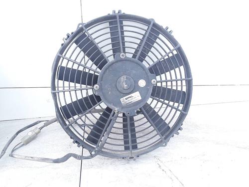 Radiator fan MERCEDES-BENZ C-CLASS (W202) C 250 D (202.125) | BP15394009M35 