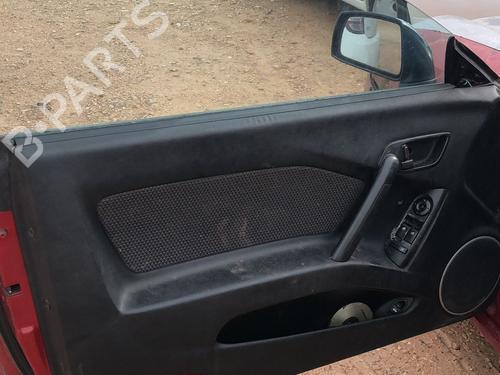 Headlight switch HYUNDAI COUPE II (GK) 1.6 16V | BP31177580I24 