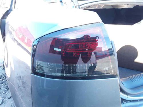 Used Left taillight AUDI A4 B7 (8EC) 2.0 TDI 16V (140 hp) 7472738